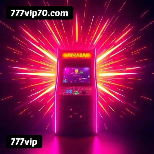 App Mobile 777vip - Jogue em Qualquer Lugar no Seu Smartphone